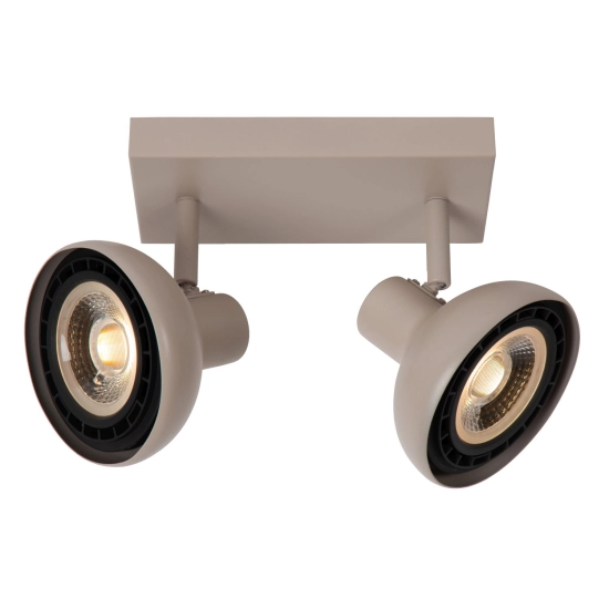 SENSAS plafon 30997/02/38 Lucide - zdjęcie produktu