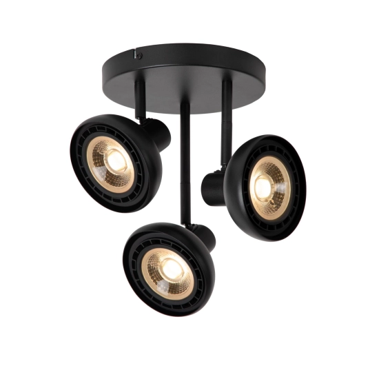 SENSAS plafon 30997/13/30 Lucide - zdjęcie produktu
