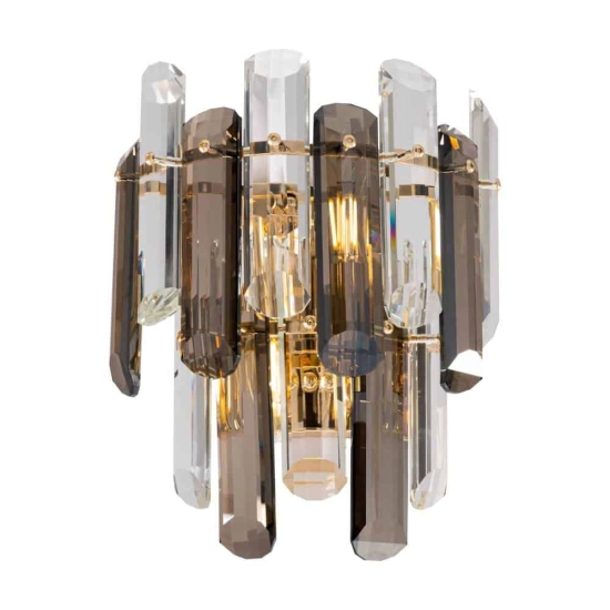 Kinkiet Wall Lamp Flare DIA200WL-02G Maytoni - zdjęcie produktu