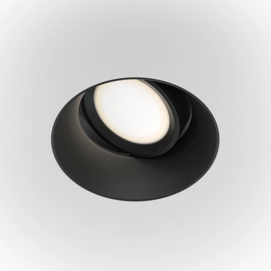 kinkiecik.pl Downlight Dot DL042-01B Maytoni