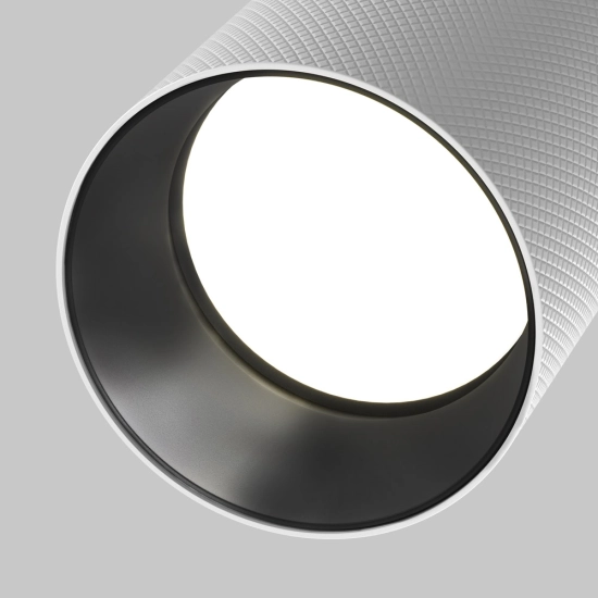 Lampa sufitowa Artisan C082CL-01-GU10-W Maytoni - zdjęcie dodatkowe 2