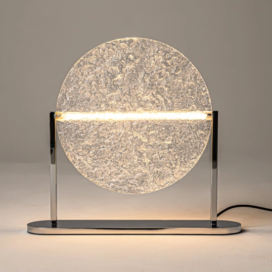 Lampa stołowa Mangata MOD387TL-L8CH3K Maytoni - zdjęcie dodatkowe 2
