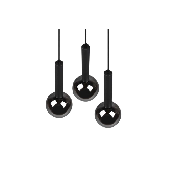 kinkiecik.pl CLAYTON Lampa wisząca 3xE27 310390332 TRIO