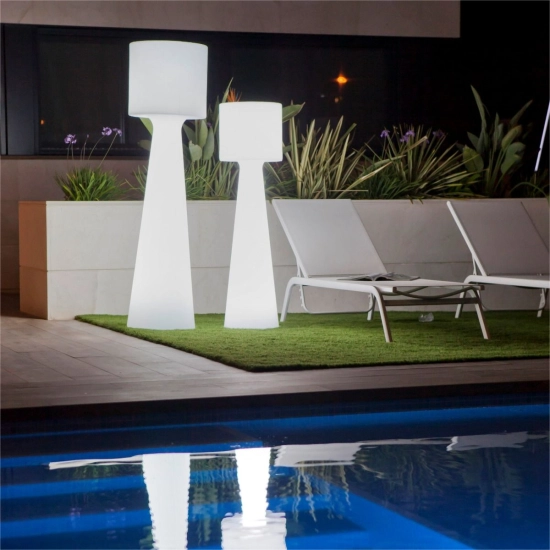 Lampa zewnętrzna GRACE 3104 IP65 ZUMA LINE