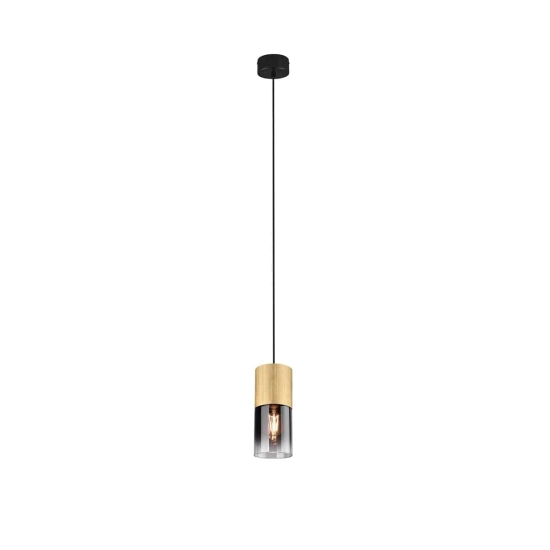 kinkiecik.pl Lampa wisząca mosiądz ROBIN 310600154 TRIO