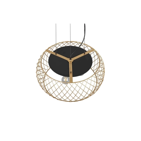 kinkiecik.pl TAMIL Lampa wisząca 3xE27 311100308 TRIO