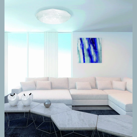 Lampa sufitowa Mantra Diamante 5970MA - zdjęcie dodatkowe 2