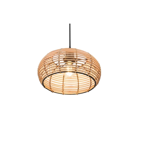 kinkiecik.pl INGA Lampa wisząca 1xE27 312200136 TRIO