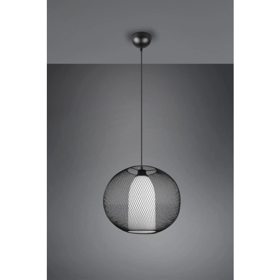 kinkiecik.pl Lampa wisząca FILO 313900132 TRIO