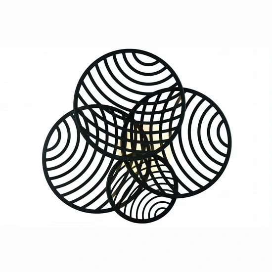Lampa sufitowa Mantra Collage 7230MA - zdjęcie produktu