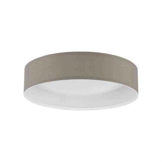 Plafon PASTERI 31589 taupe - zdjęcie dodatkowe 1