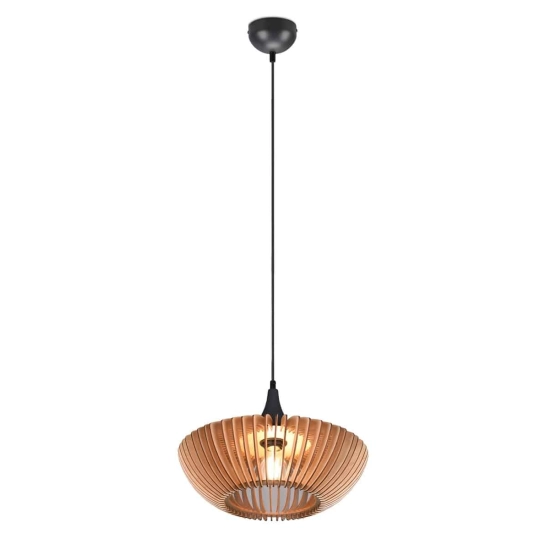 kinkiecik.pl COLINO Lampa wisząca 1xE27 315900142 TRIO