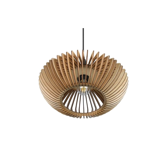 kinkiecik.pl COLINO Lampa wisząca 1xE27 315900142 TRIO