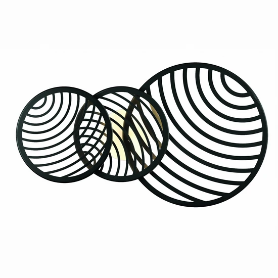 Lampa ścienna Mantra Collage 7232MA - zdjęcie produktu