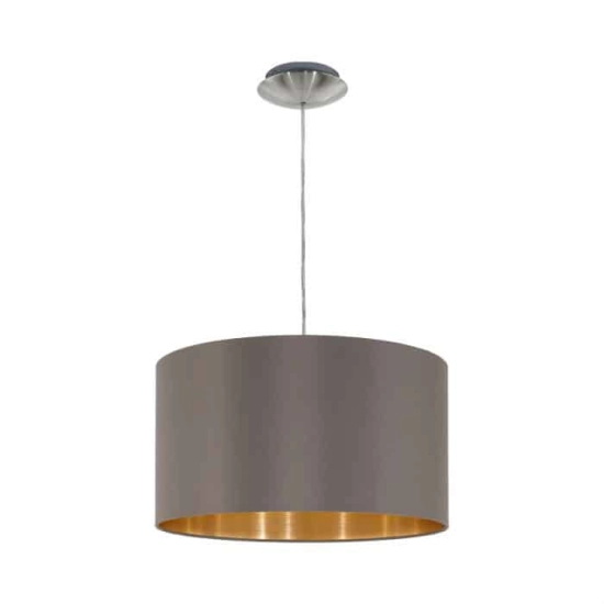 Lampa wisząca MASERLO 31603 EGLO - zdjęcie dodatkowe 1