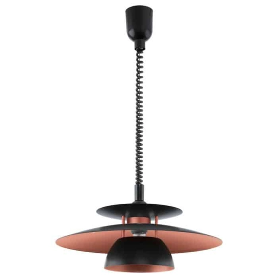kinkiecikpl Lampa wisząca Brenda cz 31666 EGLO