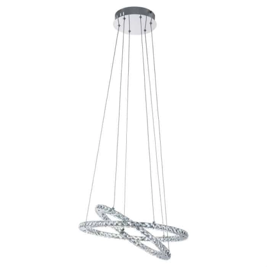 Lampa wisząca VARRAZO 31667 - zdjęcie dodatkowe 1