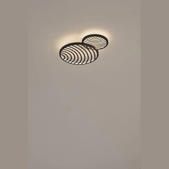 Lampa ścienna Mantra Collage 7234MA - zdjęcie dodatkowe 3