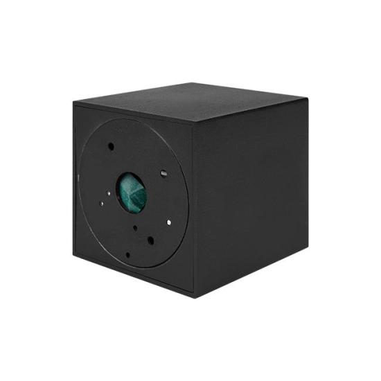 MINI SQUARE GU10 kwadrat 80x80x84 oprawa ruchoma
