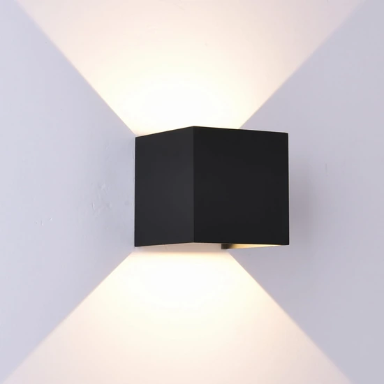 Lampa ścienna Mantra Davos 6524MA - zdjęcie produktu