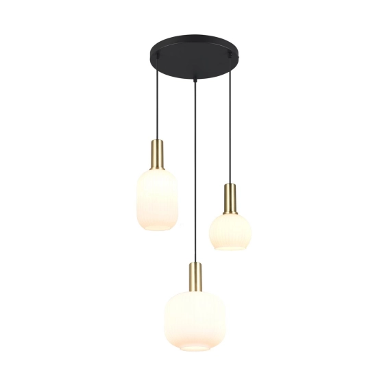 DIVA – 319830308 excl. 3x E27 · max. 10W TRIO