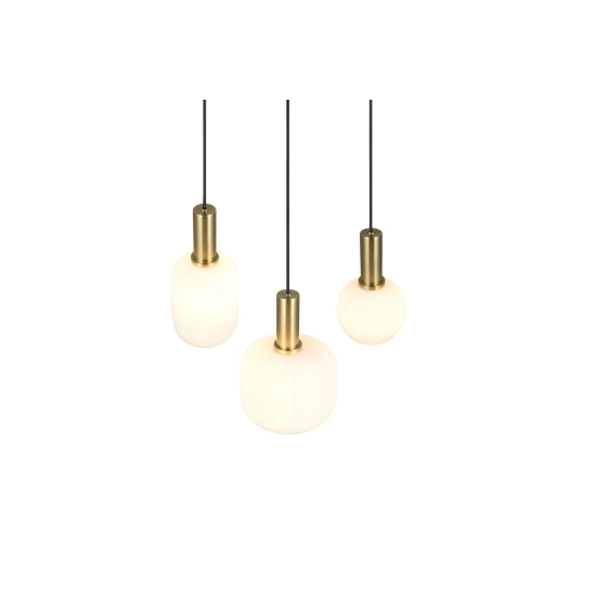 DIVA – 319830308 excl. 3x E27 · max. 10W TRIO
