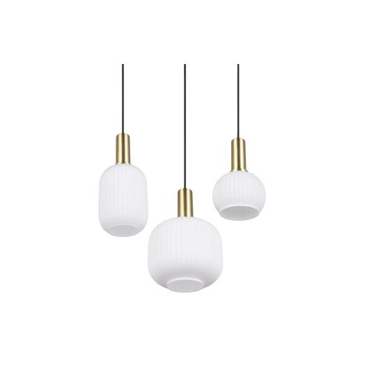 DIVA – 319830308 excl. 3x E27 · max. 10W TRIO