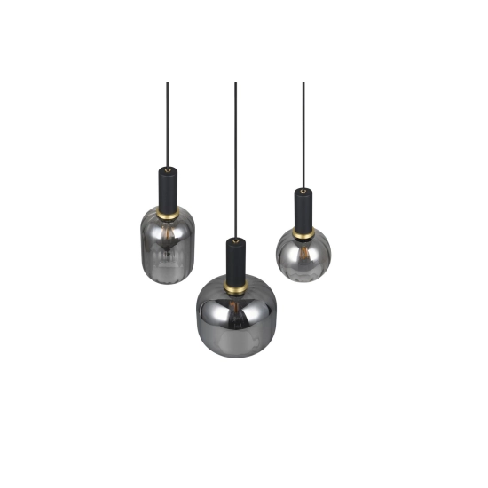 DIVA – 319830332 excl. 3x E27 · max. 10W TRIO