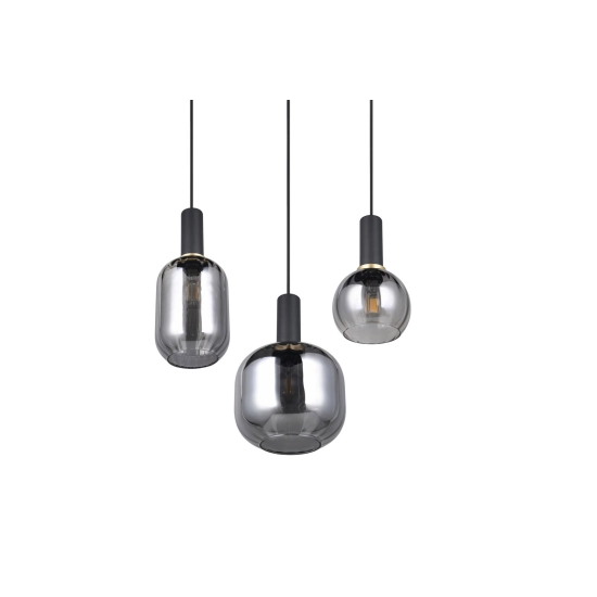 DIVA – 319830332 excl. 3x E27 · max. 10W TRIO
