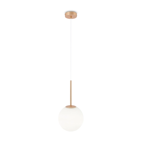 Lampa wisząca Basic form MOD321PL-01G3 Maytoni - zdjęcie produktu
