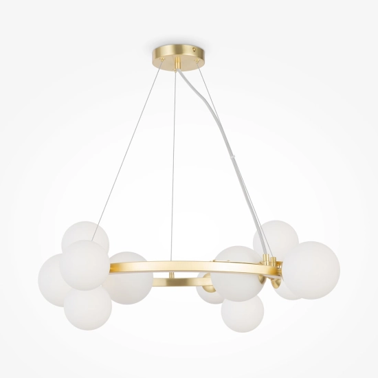 Lampa wisząca Dallas MOD545PL-11BS Maytoni - zdjęcie dodatkowe 3