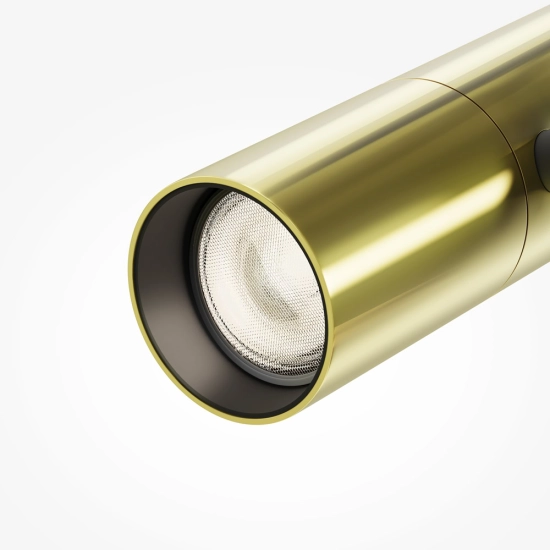 Lampa szynowa Elti Exility 2700K-6000K 12W 36° Dim Smart TR005-4-12W-DS-BBS Maytoni - zdjęcie dodatkowe 2