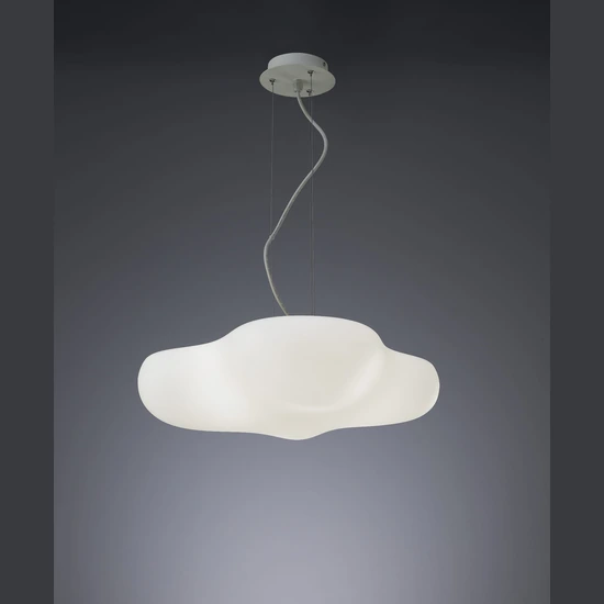 Lampa wisząca Mantra Eos 1883MA - zdjęcie produktu