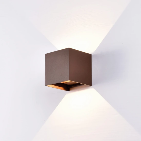 Lampa ścienna Mantra Davos 6527MA - zdjęcie produktu