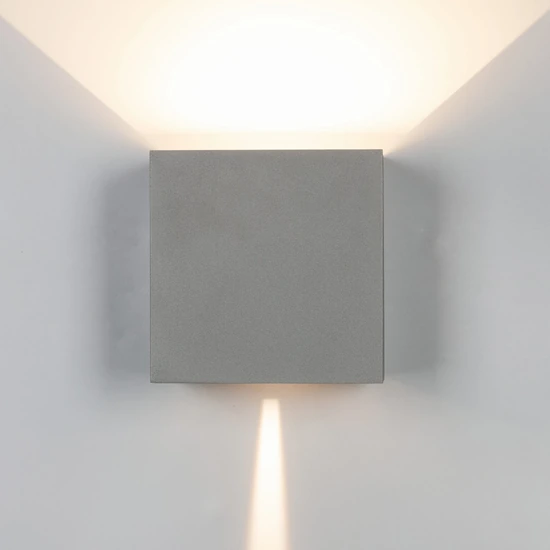 Lampa ścienna Mantra Davos XL 7435MA - zdjęcie produktu