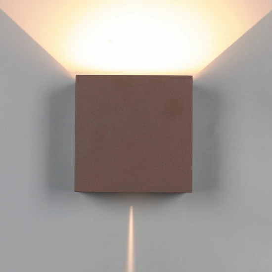Lampa ścienna Mantra Davos XL 7438MA - zdjęcie produktu