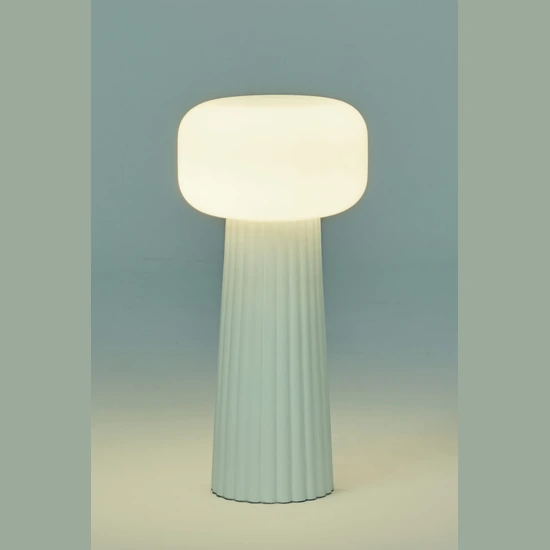 Lampa biurkowa Mantra Faro 7248MA - zdjęcie produktu