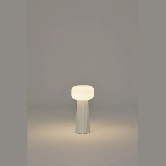 Lampa biurkowa Mantra Faro 7248MA - zdjęcie dodatkowe 2