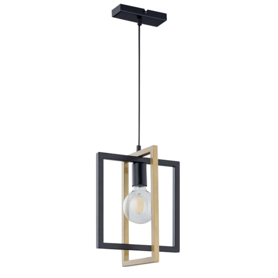 EDEN 1 zwis CZARNY ZŁOTY 32230 Sigma - zdjęcie produktu