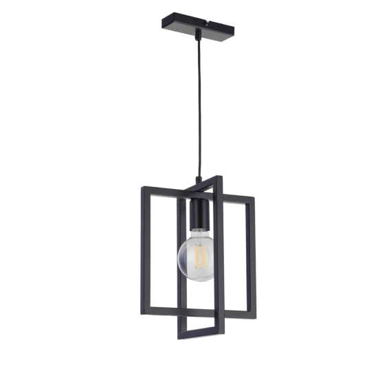 EDEN 1 zwis CZARNY 32231 Sigma - zdjęcie produktu
