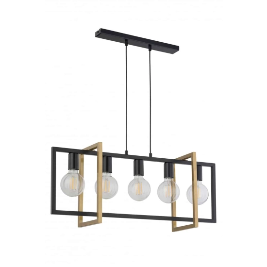 kinkiecik.pl EDEN V black-gold 32236 Sigma