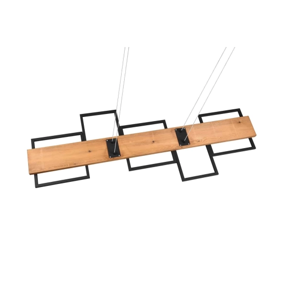 HARPER Lampa wisząca LED 42W 322910532 TRIO