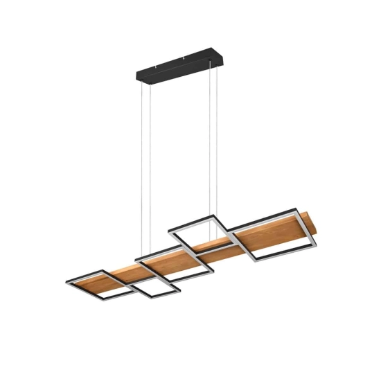HARPER Lampa wisząca LED 42W 322910532 TRIO