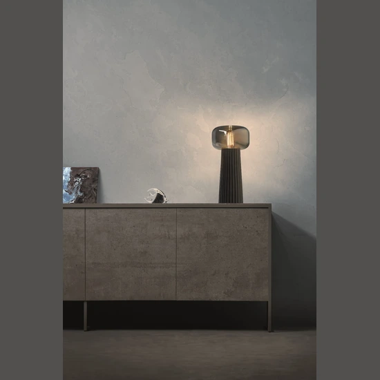 Lampa biurkowa Mantra Faro 7249MA - zdjęcie dodatkowe 1