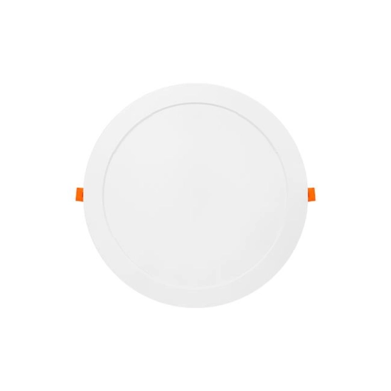 Panel LED okrągły 28,50cm 24W 4000K