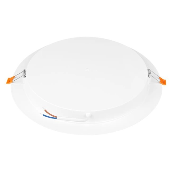 Panel LED okrągły 28,50cm 24W 4000K