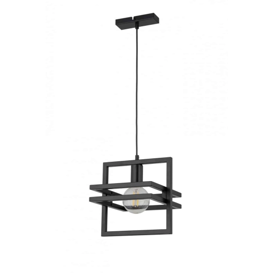 MERCI I black 32388 Sigma Lighting - zdjęcie produktu