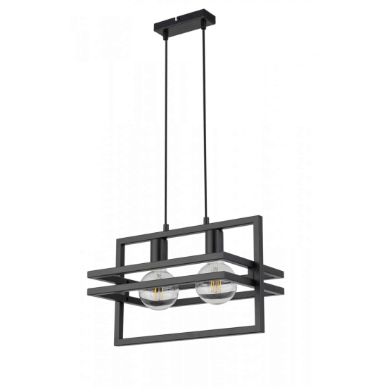 kinkiecik.pl MERCI II black 32391 Sigma Lighting