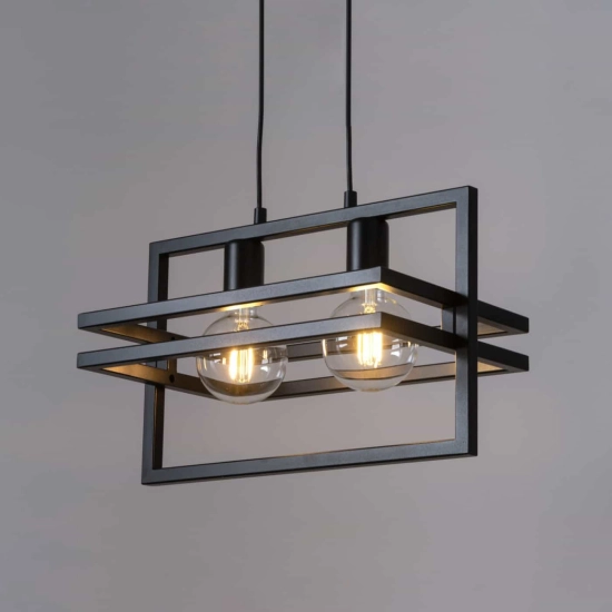 MERCI II black 32391 Sigma Lighting - zdjęcie produktu
