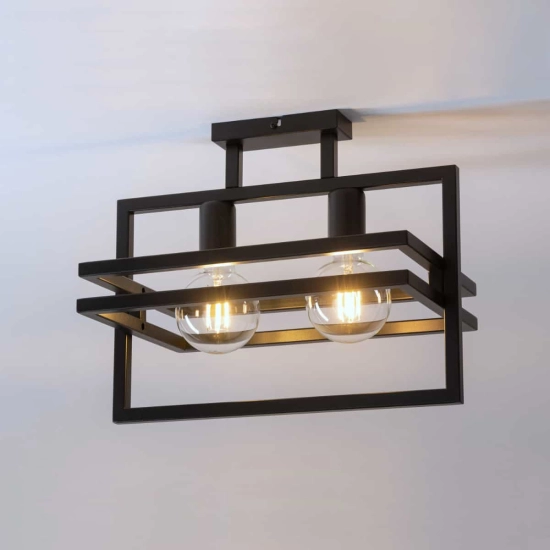MERCI II black 32403 Sigma Lighting - zdjęcie produktu